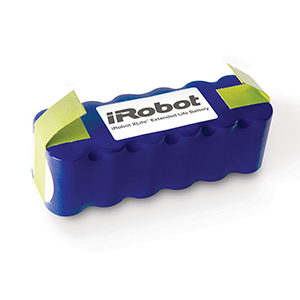 iRobot® Roomba® XLife™ Extended Life Battery