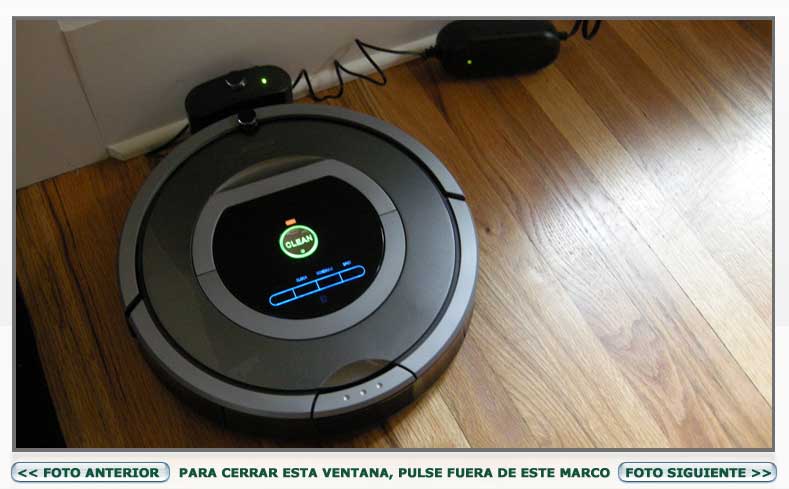 Soberano Analítico En consecuencia Pack Roomba 780 - Scooba 390 | Tienda online de productos para Roomba y  Scooba de iRobot | 3 años de garantía oficial
