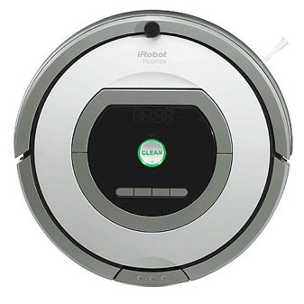 Roomba 760